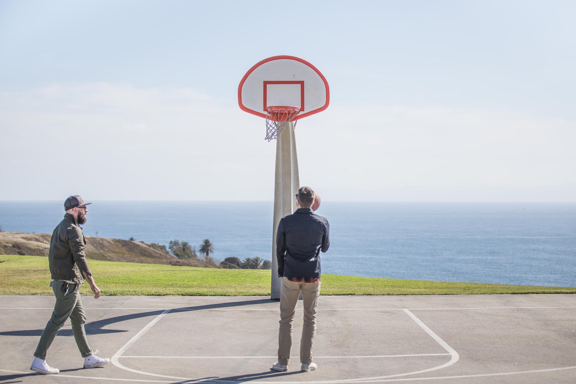3sixteen Fall 2016 Lookbook