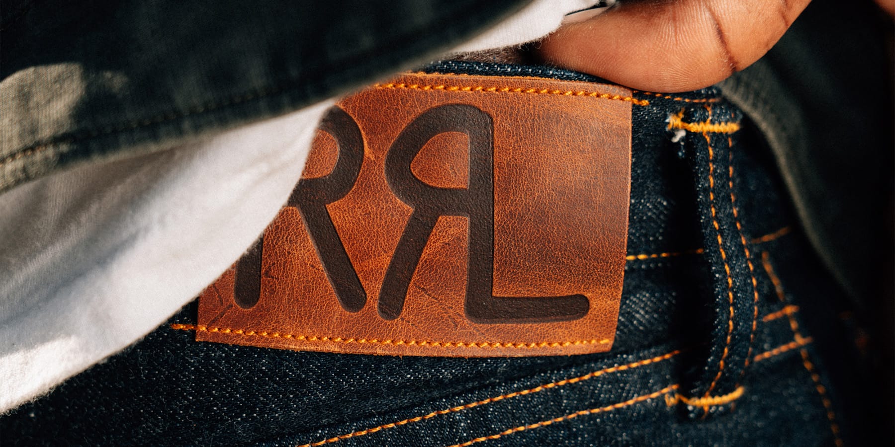 RRL Clothing For Men | Double RL | Snake Oil Provisions