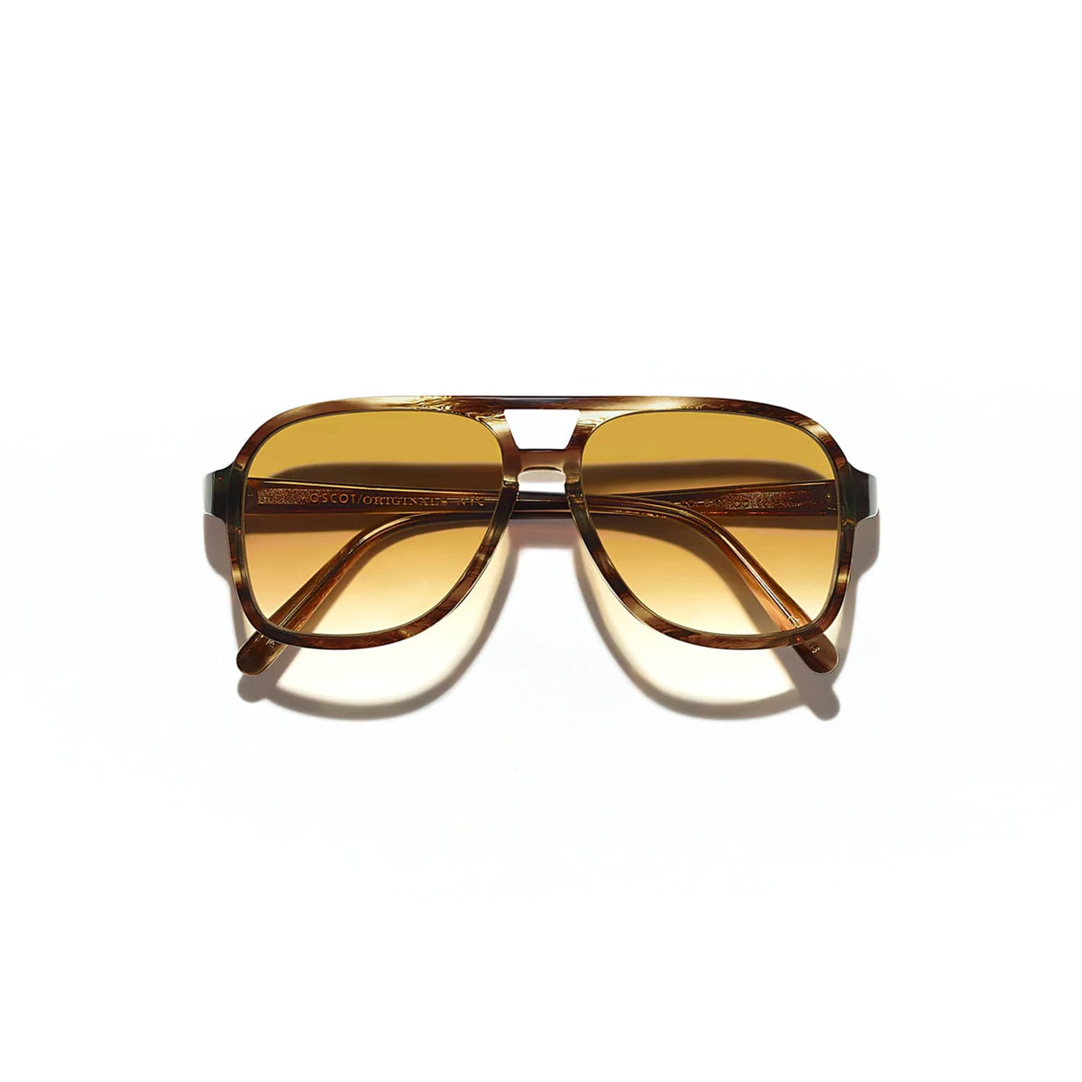 MOSCOT Sheister Sun Bamboo