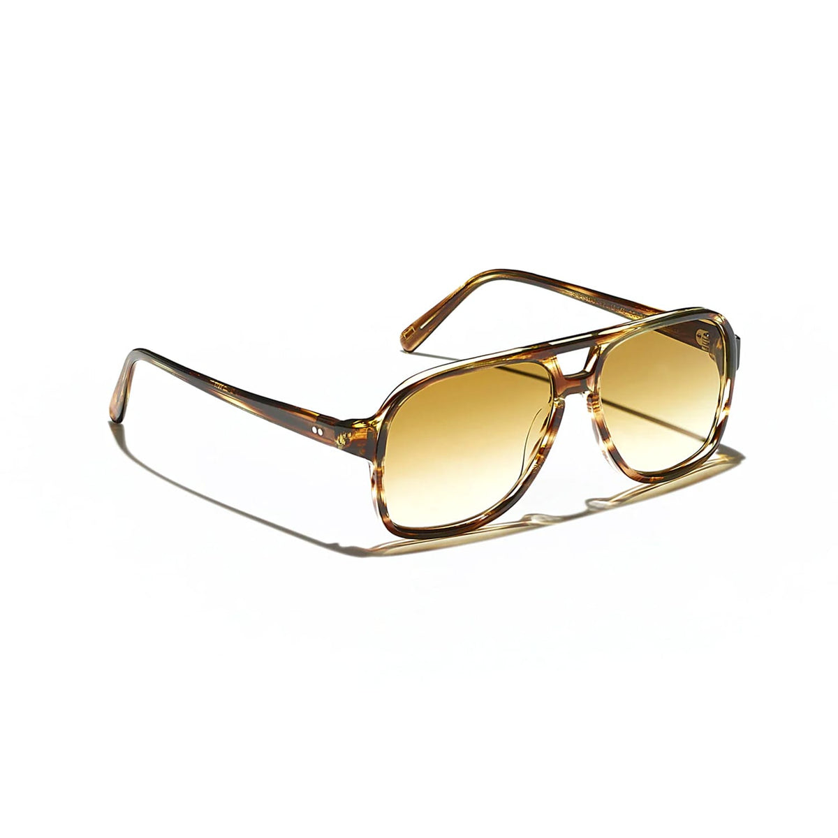 MOSCOT Sheister Sun Bamboo