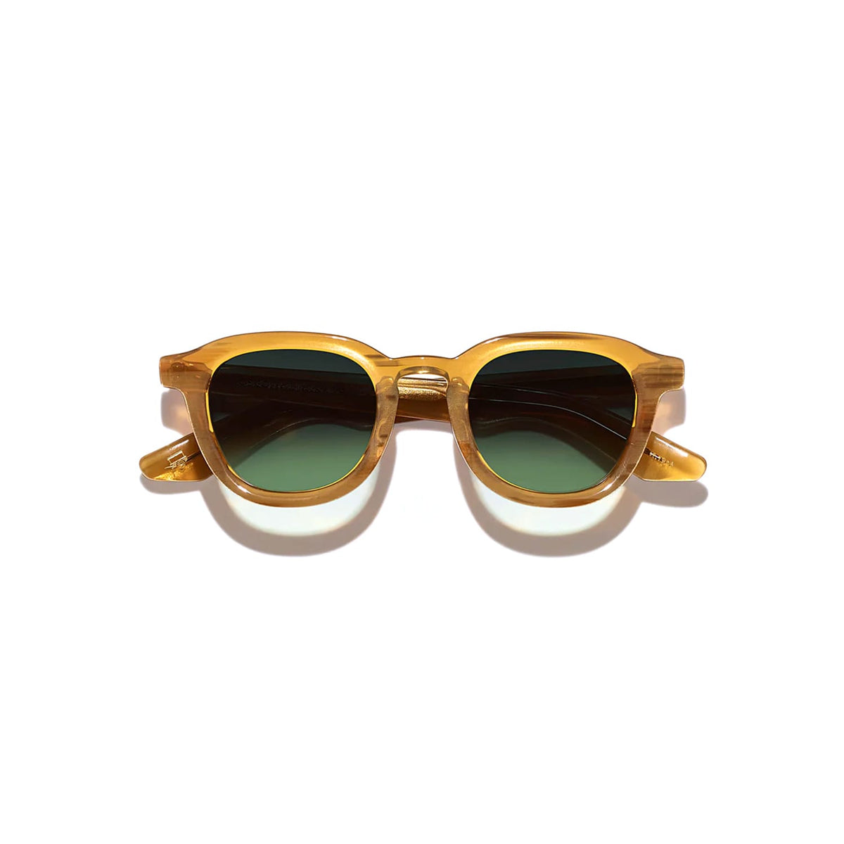 MOSCOT Dahven Sun Blonde
