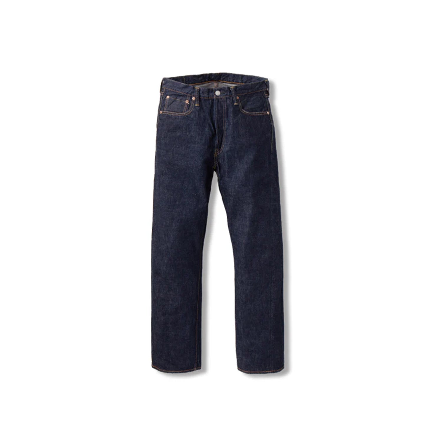 Full Count 1101W 13.7oz Straight Jean Indigo