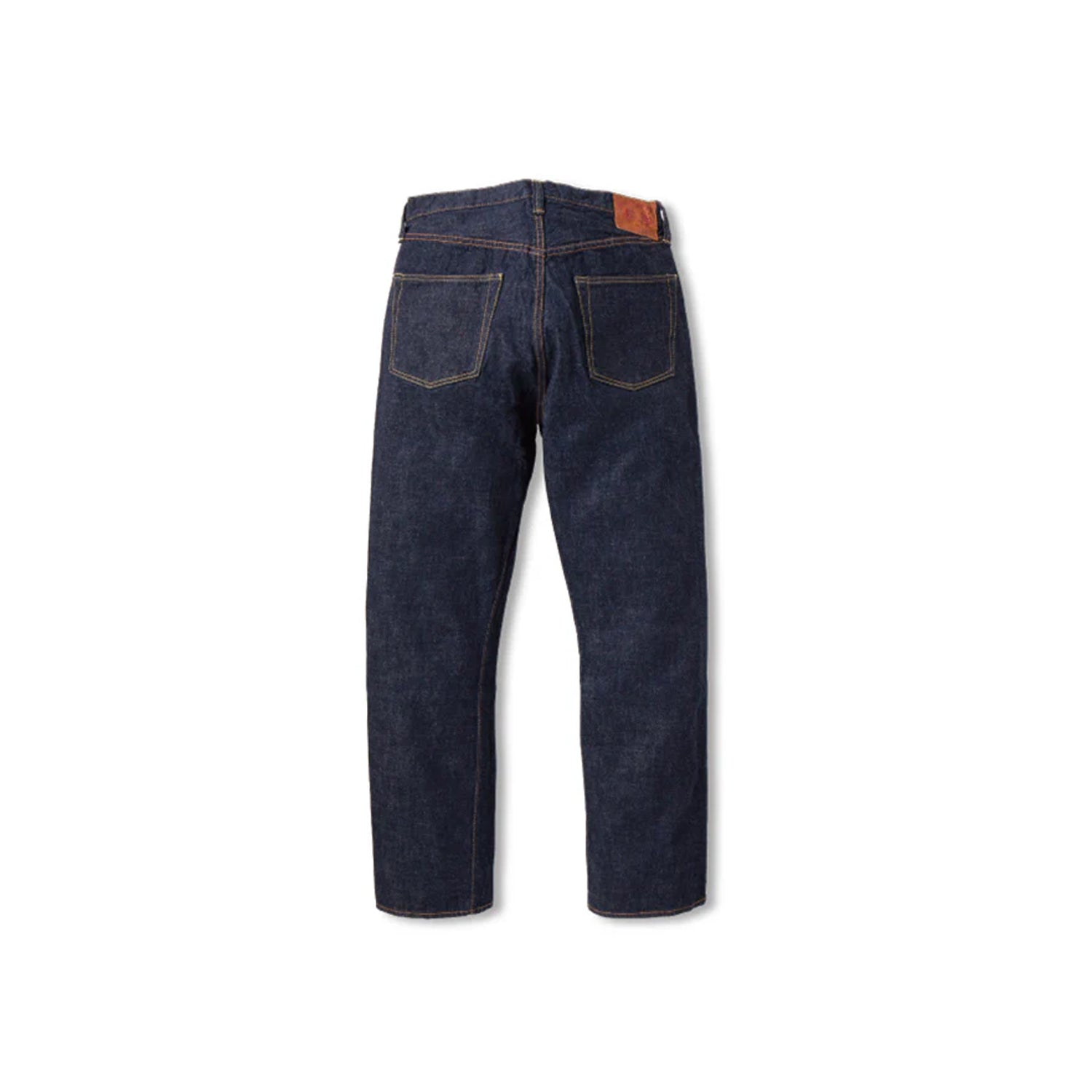 Full Count 1101W 13.7oz Straight Jean Indigo
