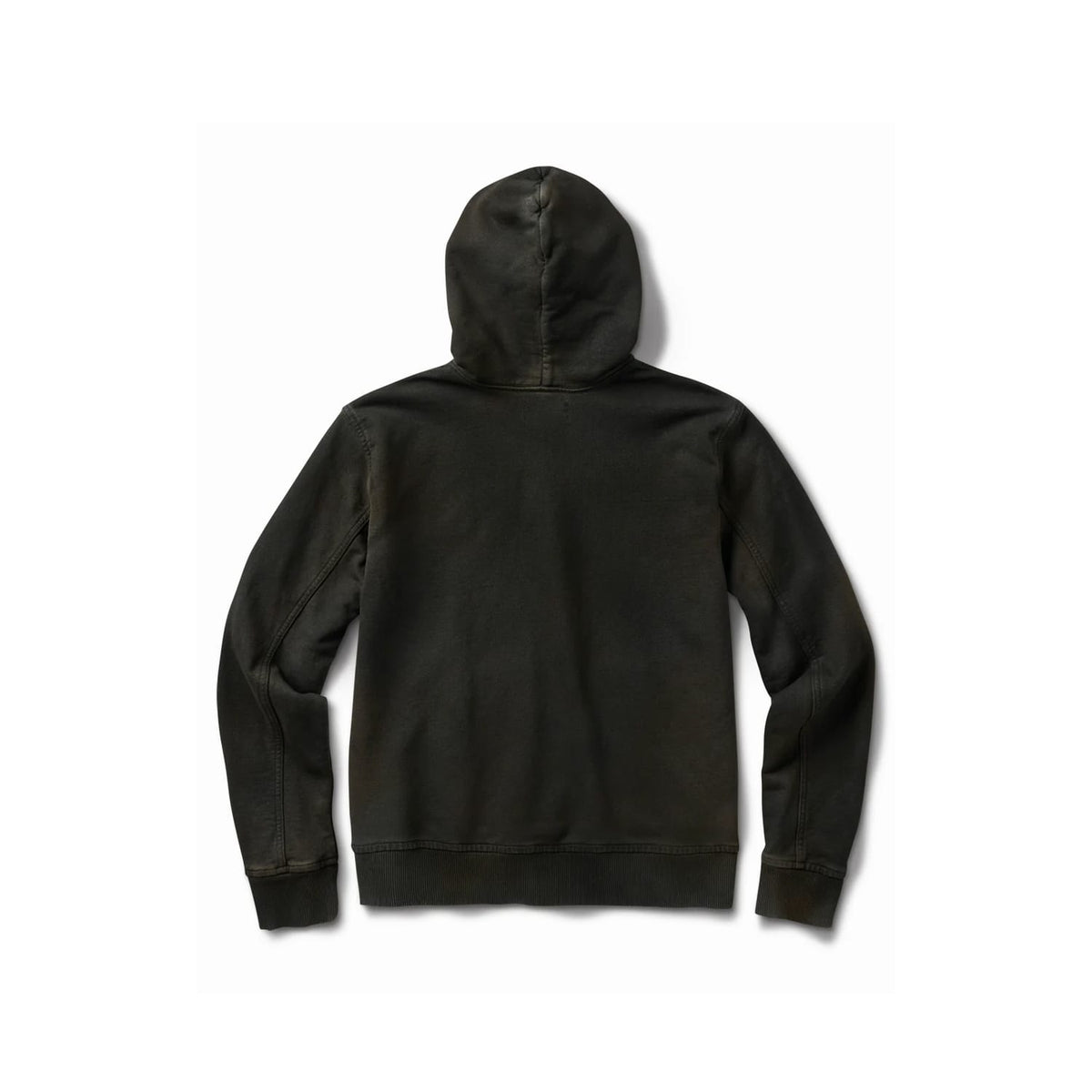 Schaeffer's Garment Hotel 20oz French Terry Oil Dyed & Coated Hoodie