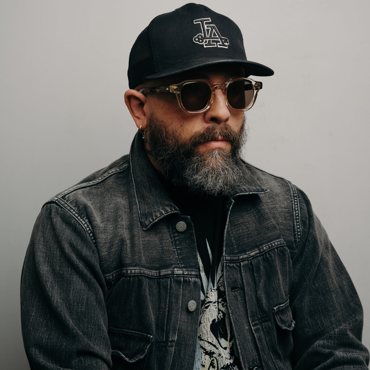 MOSCOT Dolt Sun Flesh/ Tortoise