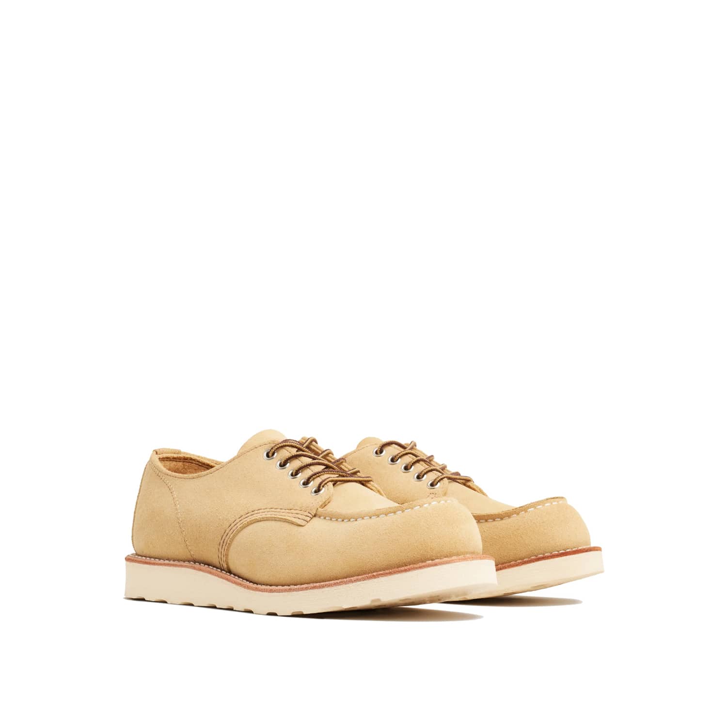 Red Wing Heritage 8079 Shop Moc Oxford Hawthorne Abilene