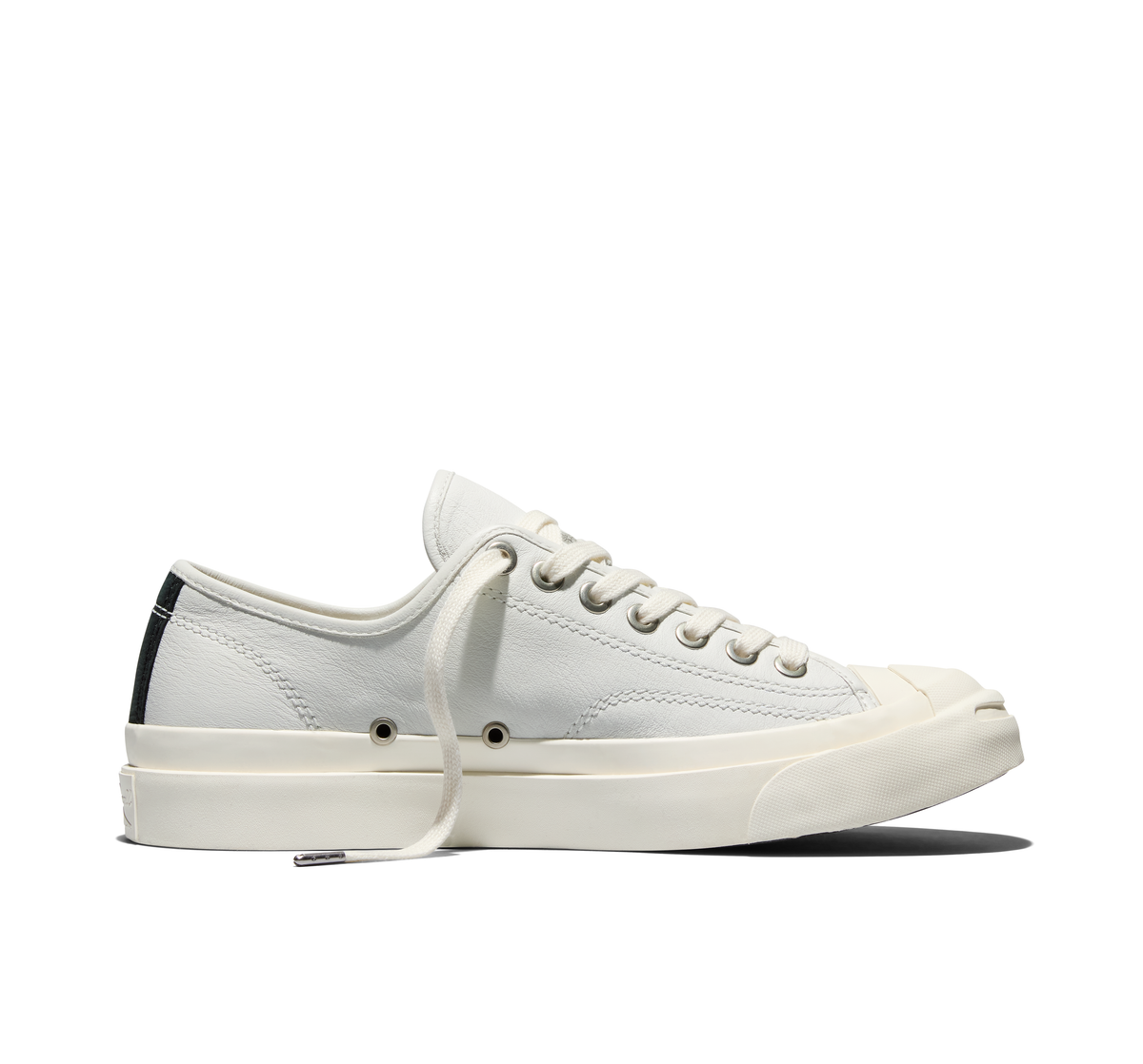 Converse First String Jack Purcell White