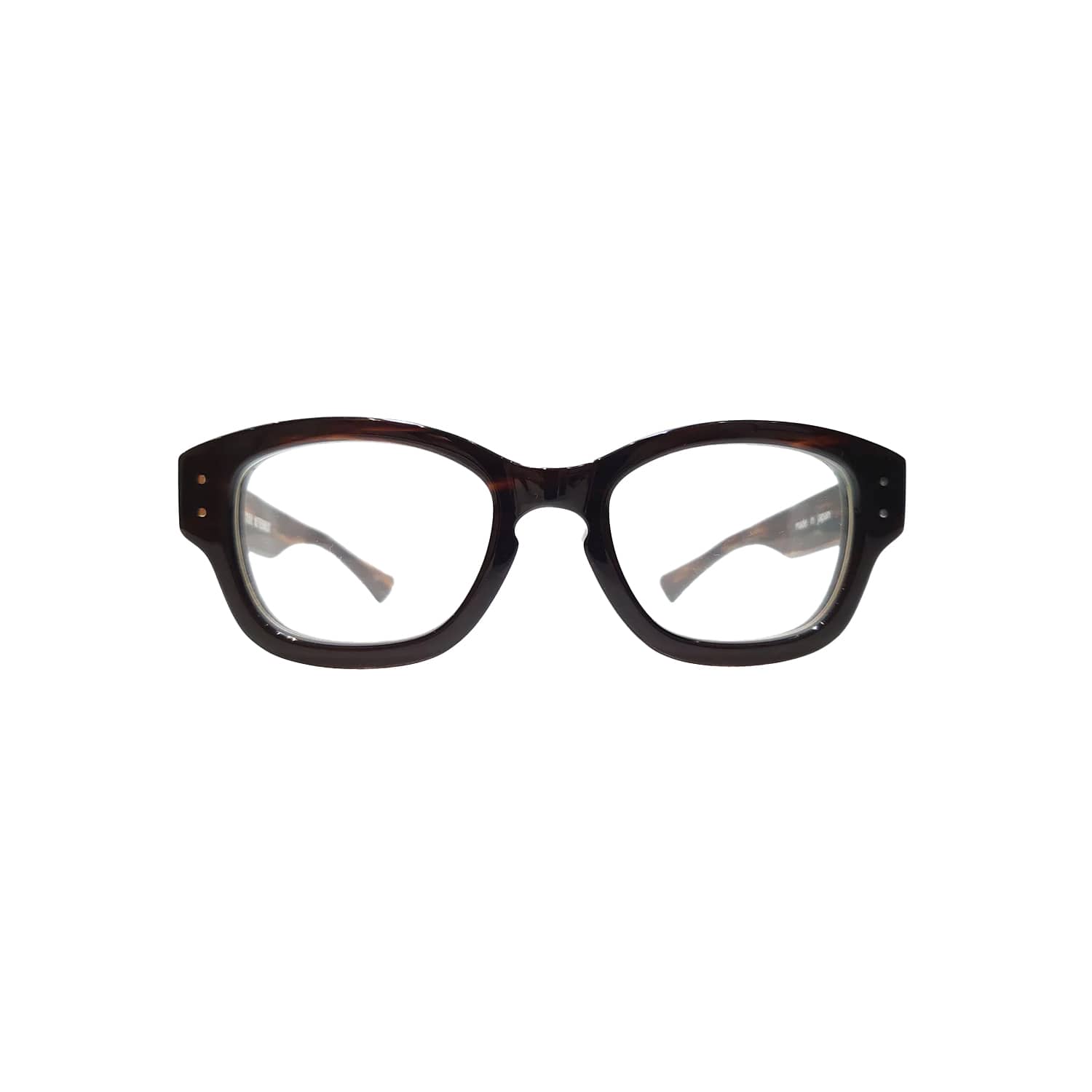 Effector Eyewear Afterbeat Tortoise