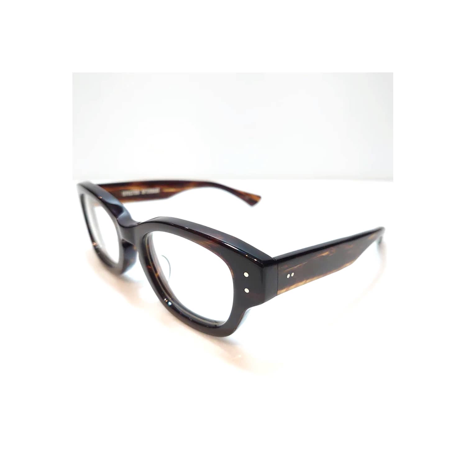 Effector Eyewear Afterbeat Tortoise