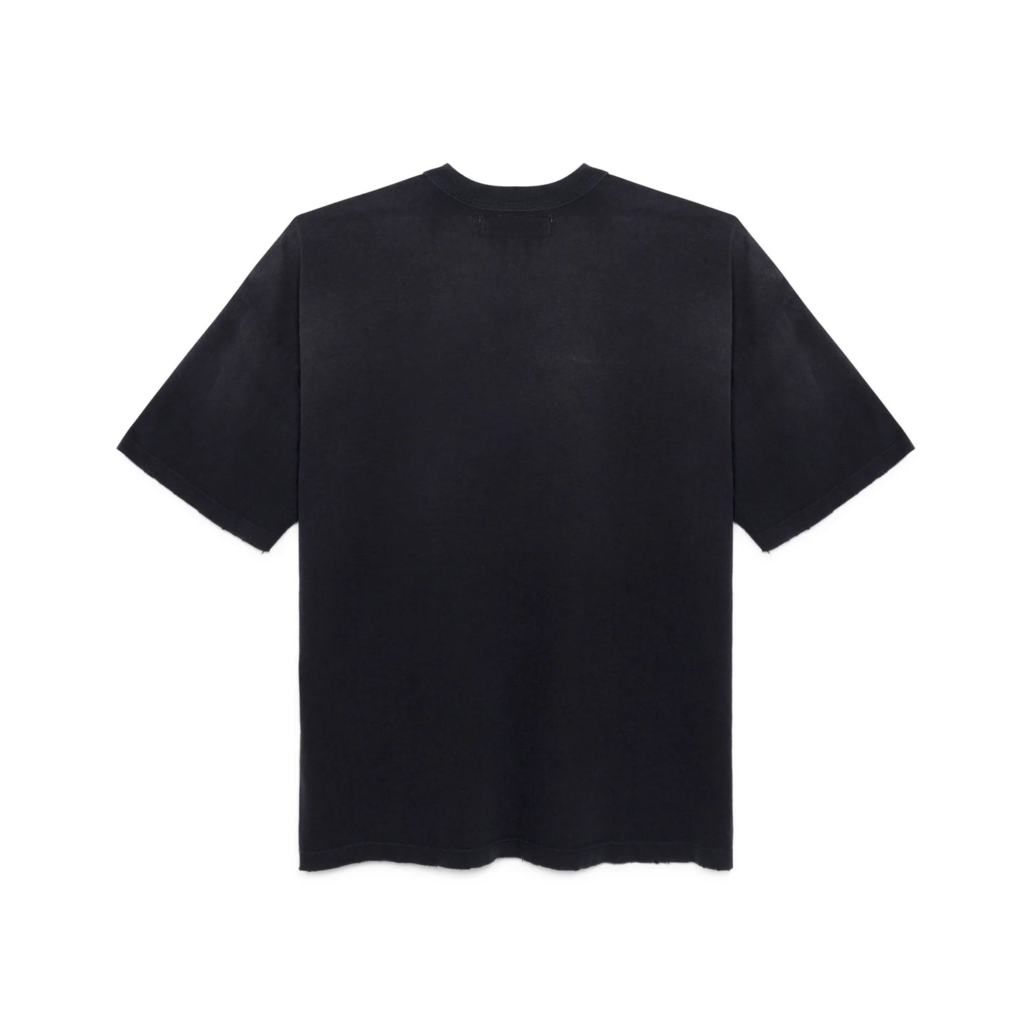 All-Time High Boxy Cotton Pocket Tee Midnight Navy