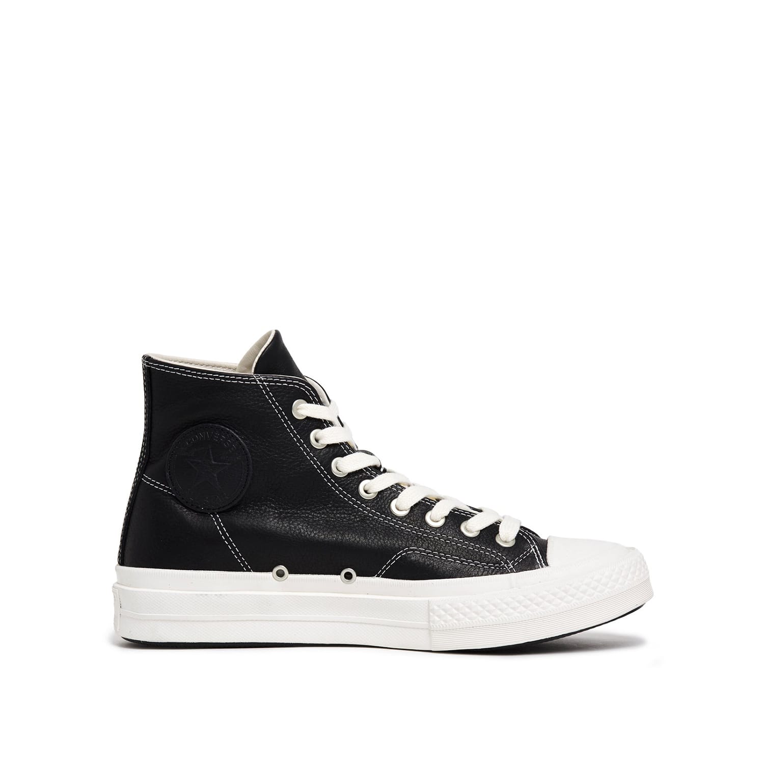 Chuck-Taylor-All-Star-Black-  display picture 2