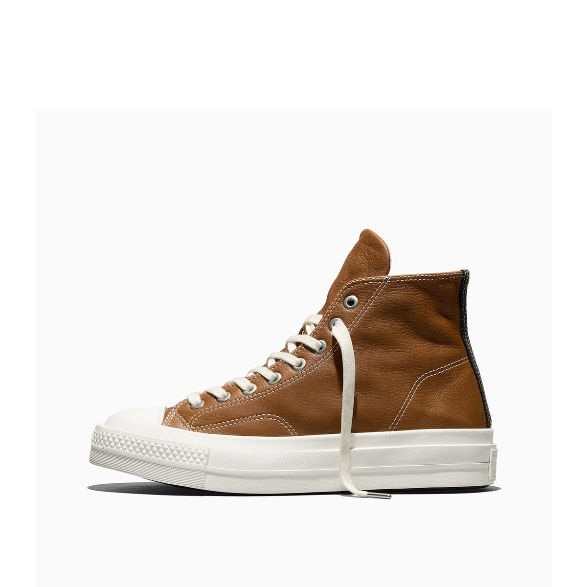 Converse First String Chuck Taylor All Star Chestnut/ Black/ Snow White