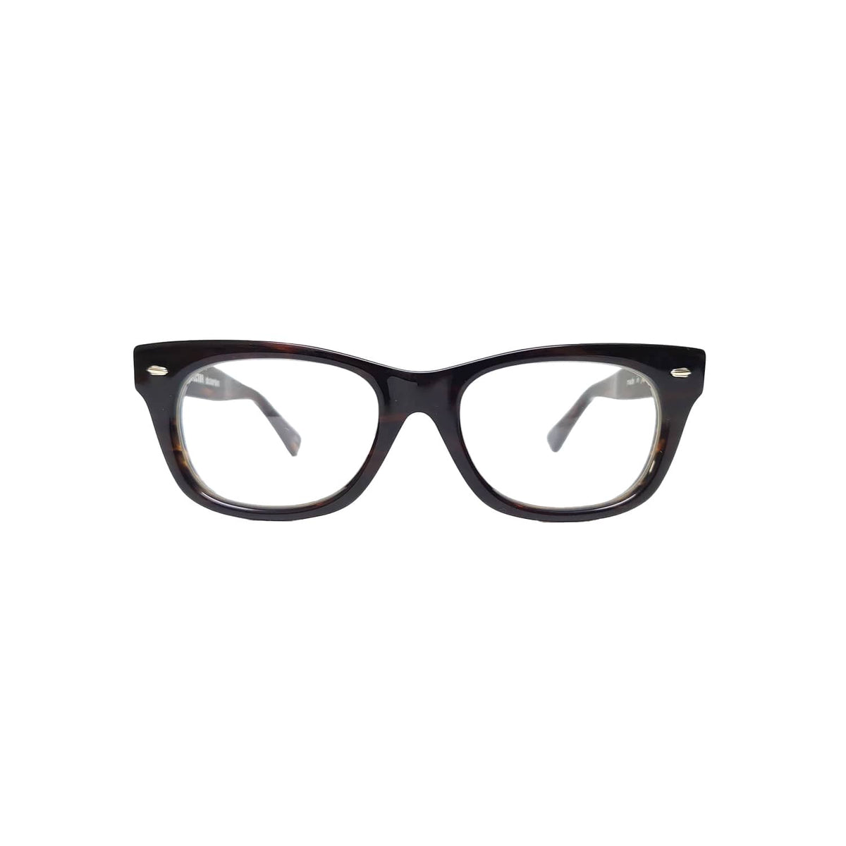 Effector Eyewear Distortion Tortoise FINAL SALE
