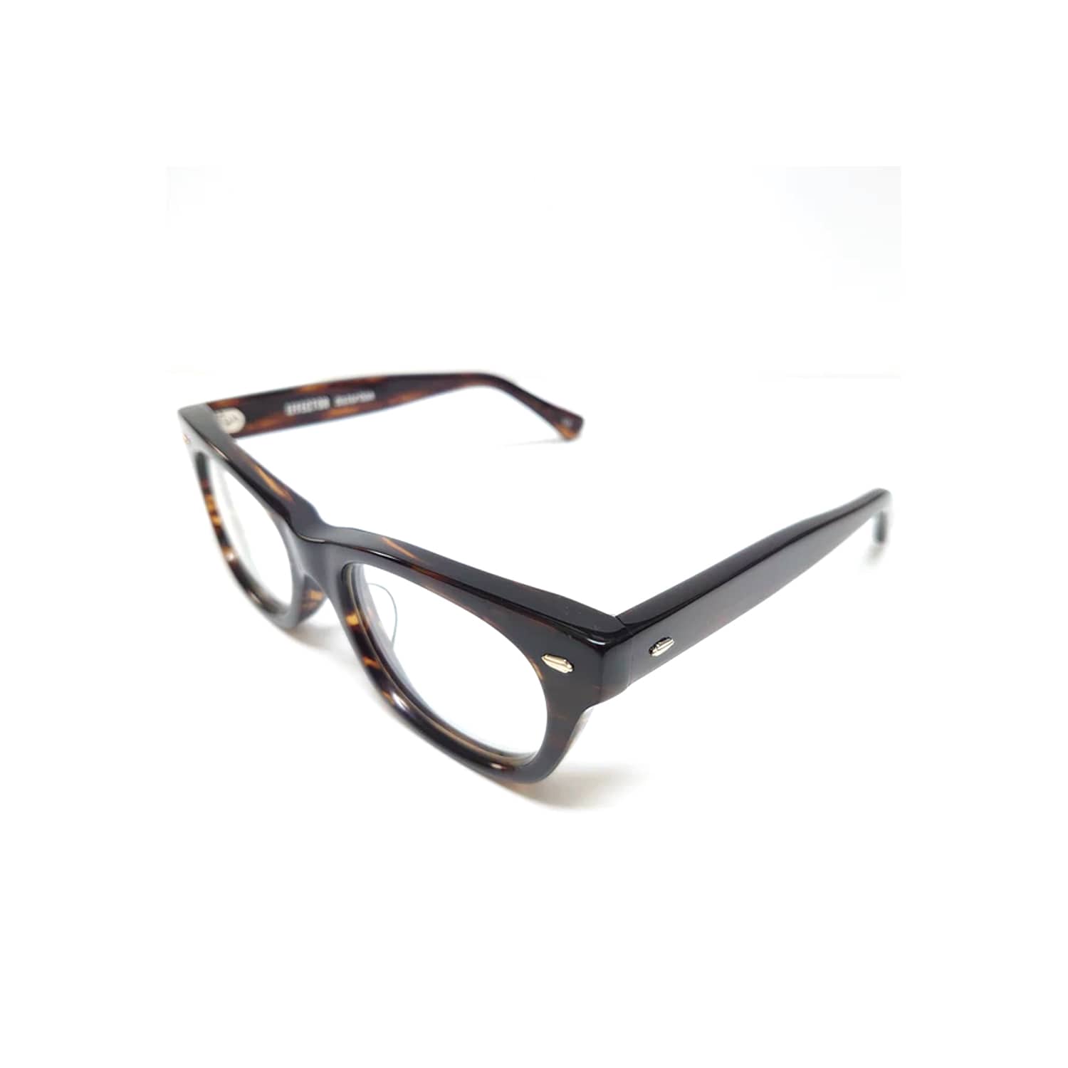 Effector Eyewear Distortion Tortoise FINAL SALE