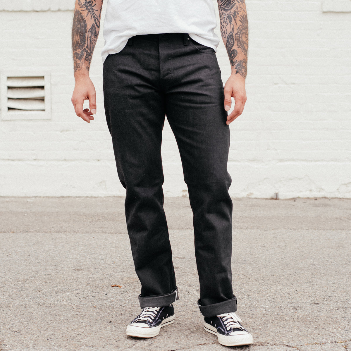 Rogue Territory 15oz Standard Issue Stealth