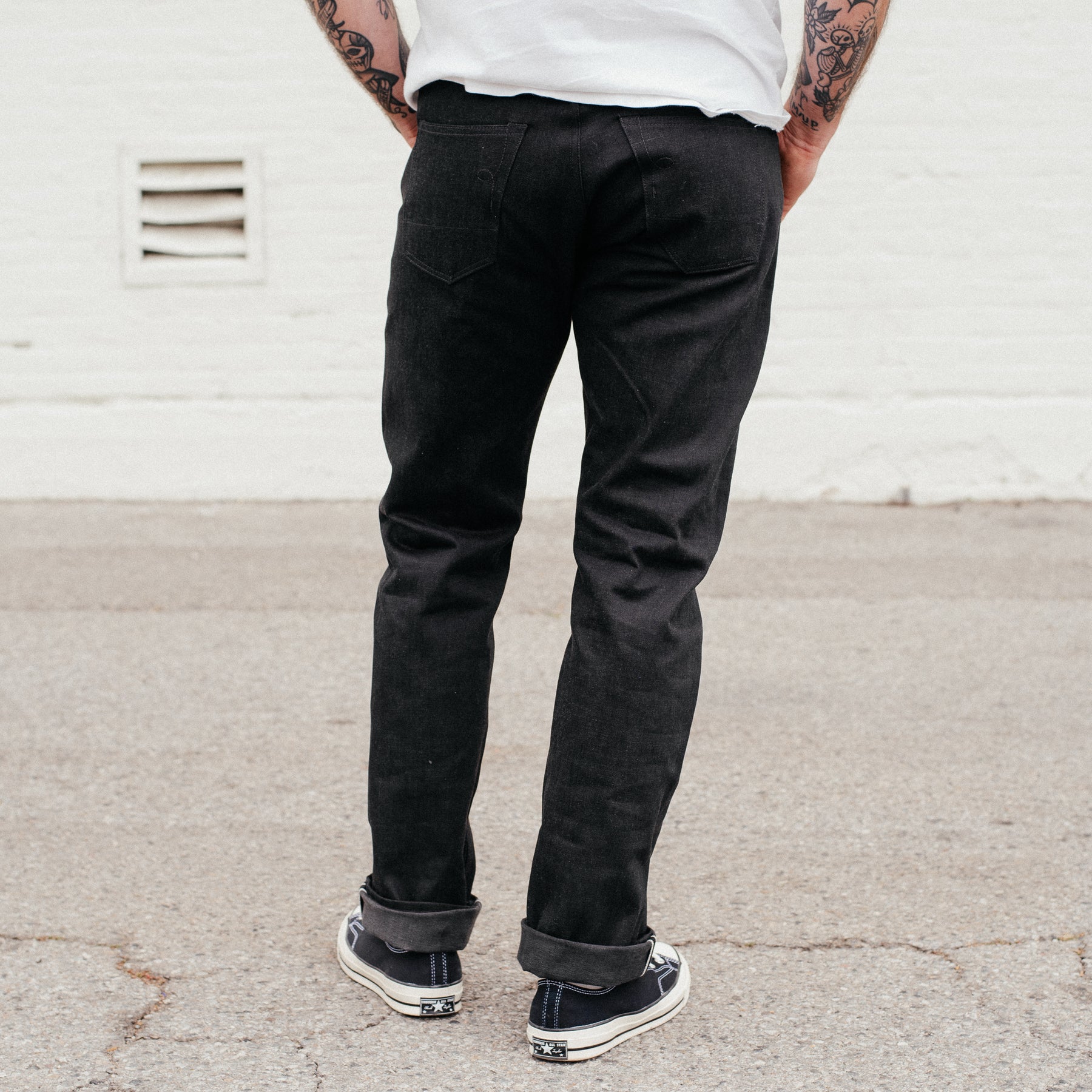 Rogue Territory 15oz Standard Issue Stealth