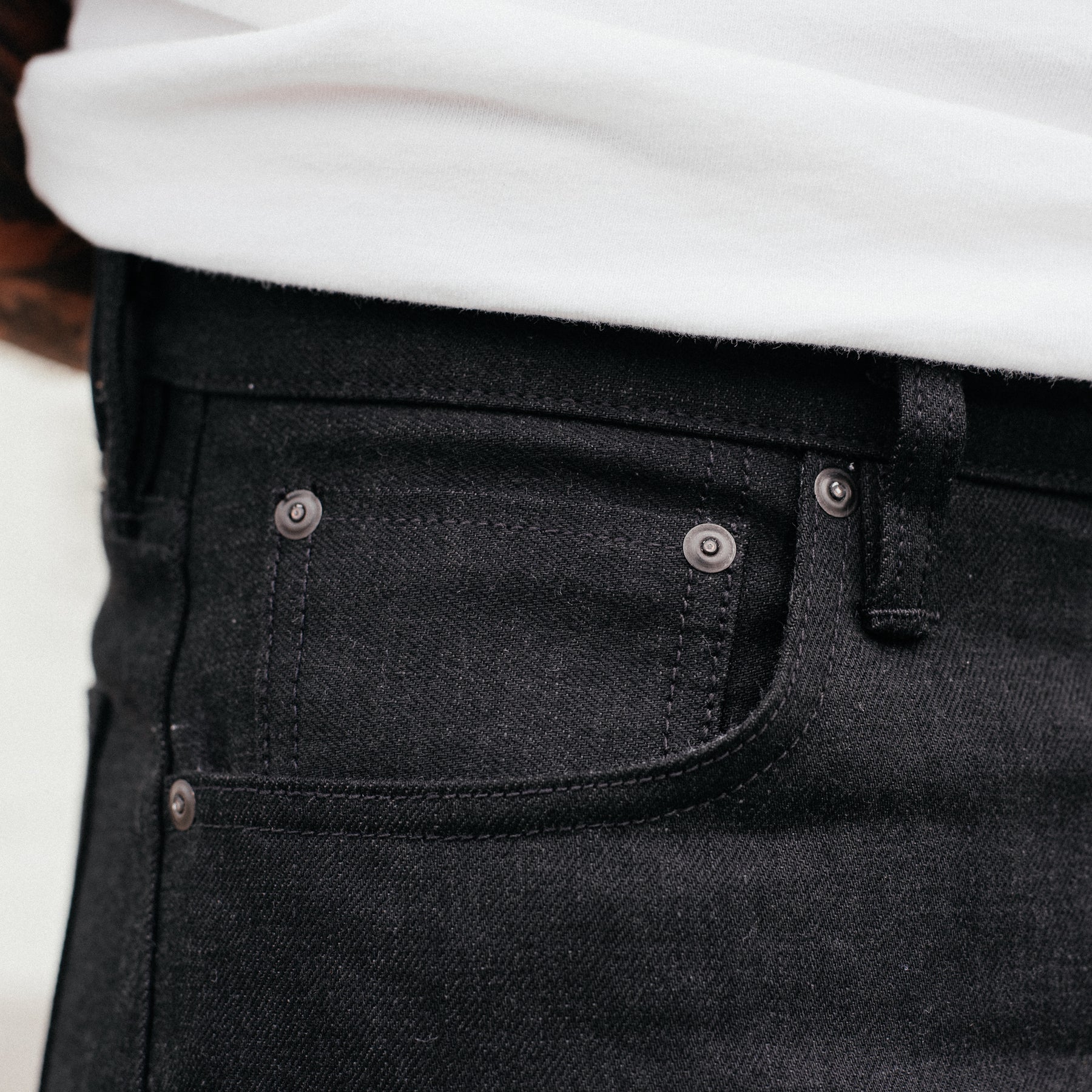 Rogue Territory 15oz Standard Issue Stealth