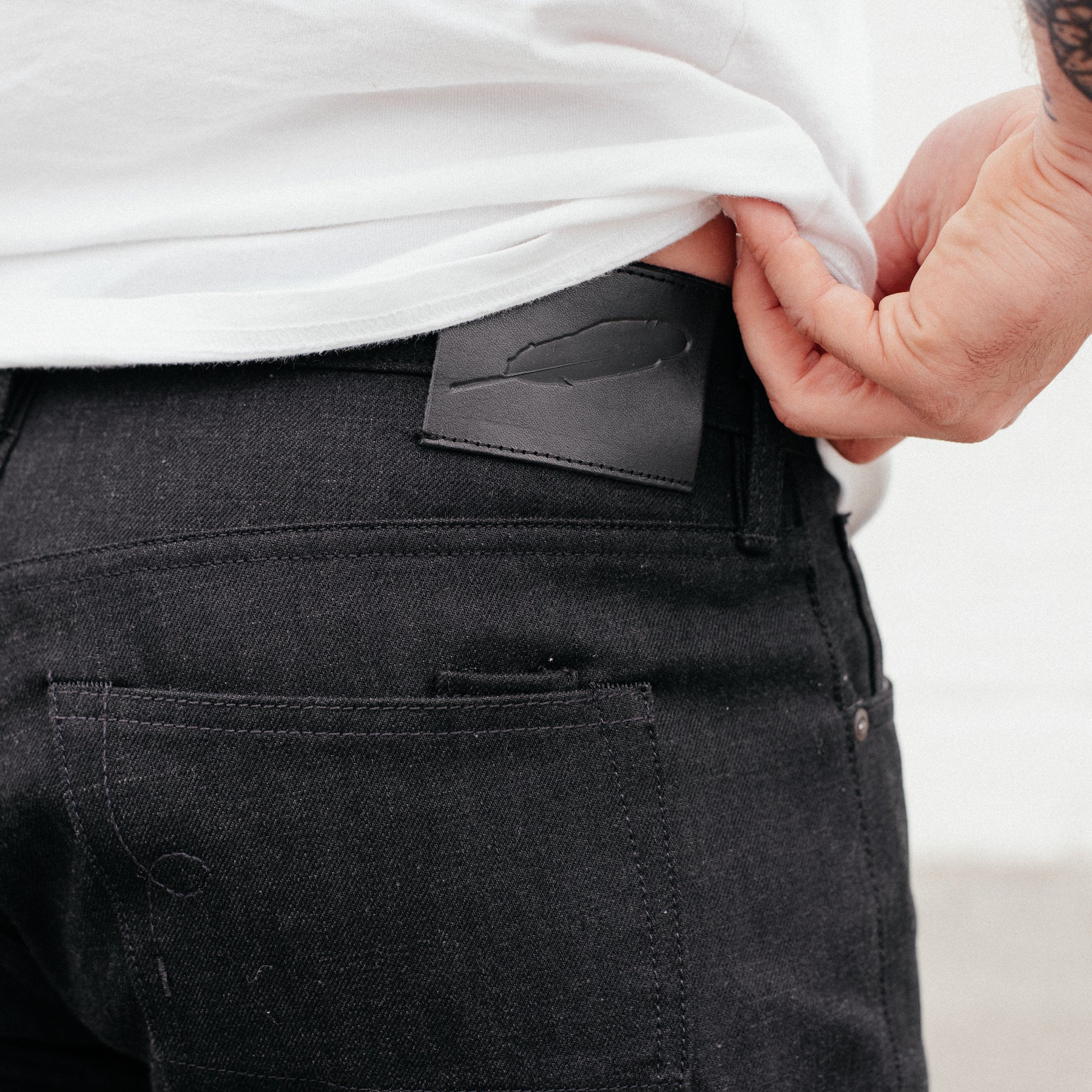 Rogue Territory 15oz Standard Issue Stealth