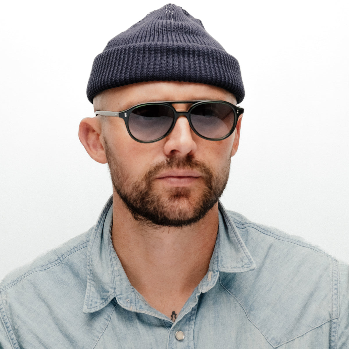 SALT. Optics Hancock Polarized Sun Evergreen