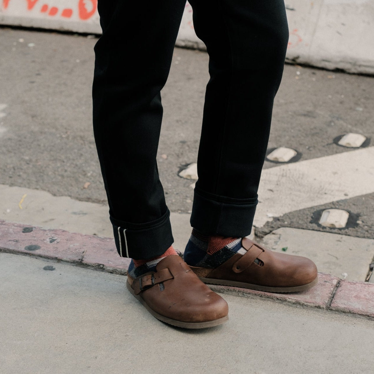 Mephisto Nathan Dark Brown