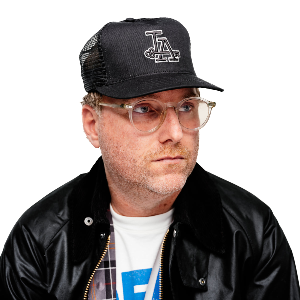 Snake Oil Provisions Key to LA Trucker Hat Kings