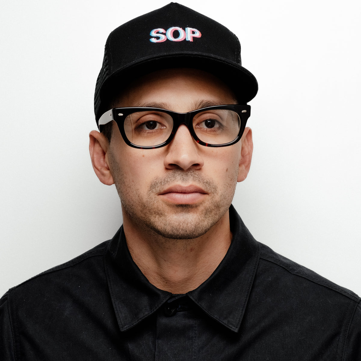 Effector Eyewear Distortion Tortoise FINAL SALE