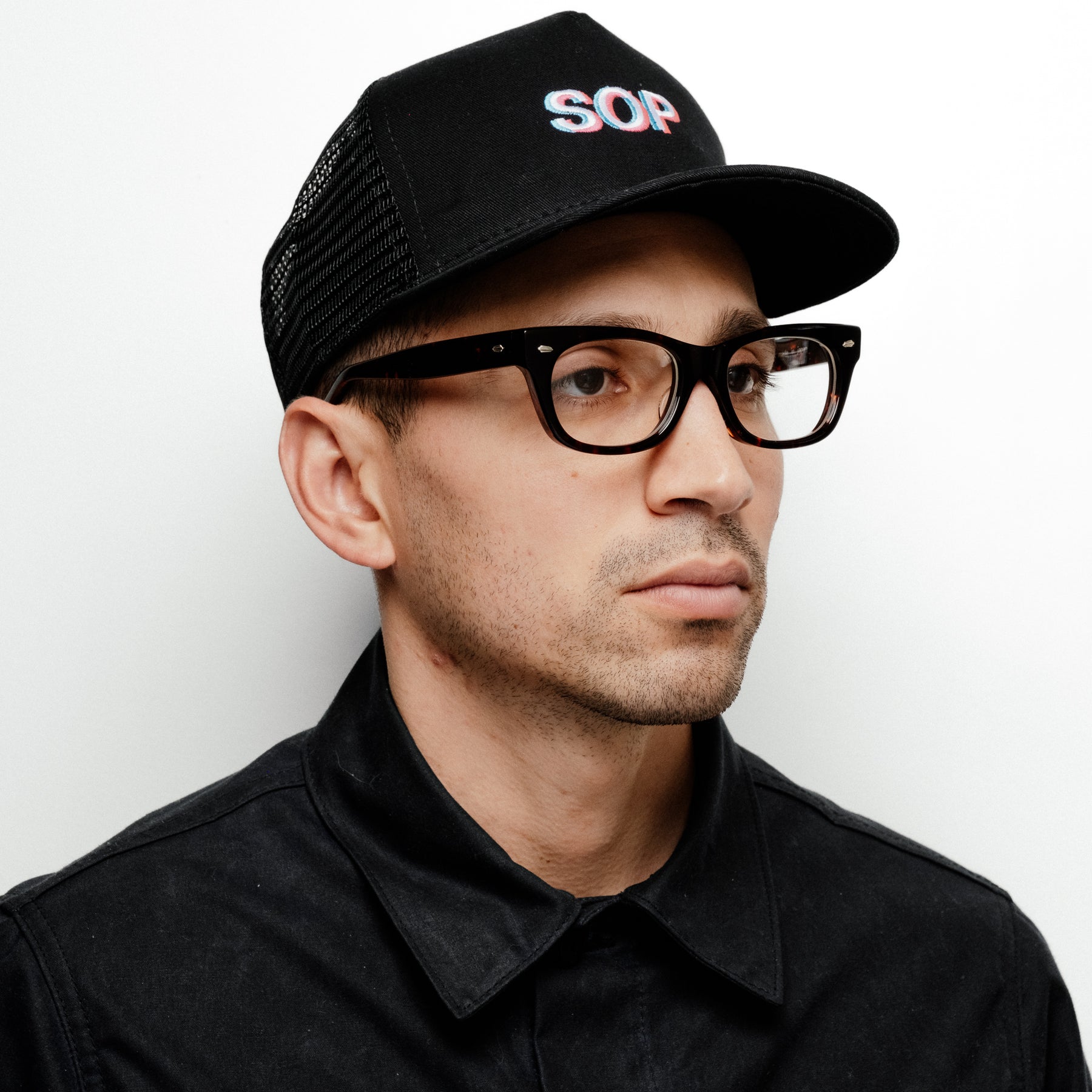 Effector Eyewear Afterbeat Tortoise FINAL SALE