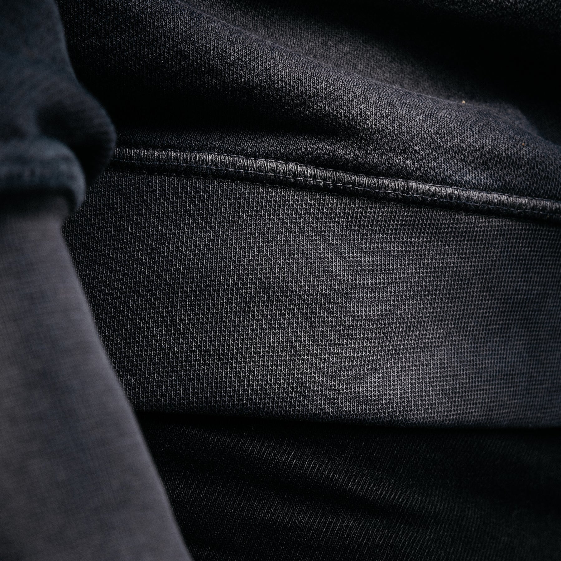 All-Time High Flocked Eagle Crewneck Ash FINAL SALE