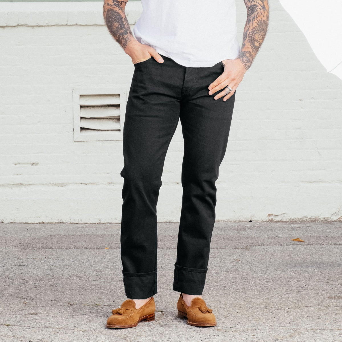 Rogue Territory 11oz Lightweight Stealth Silveridge FINAL SALE