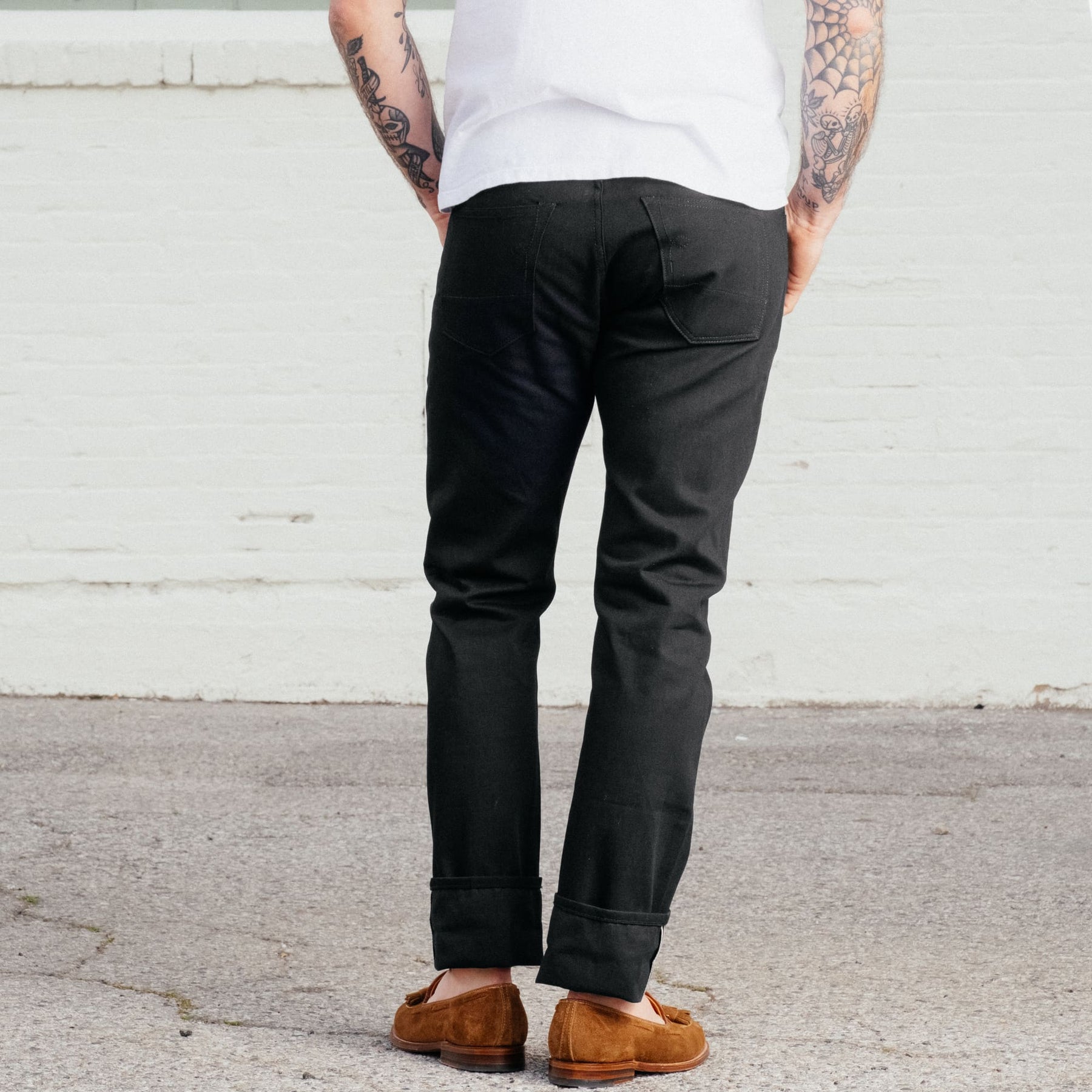 Rogue Territory 11oz Lightweight Stealth Silveridge FINAL SALE
