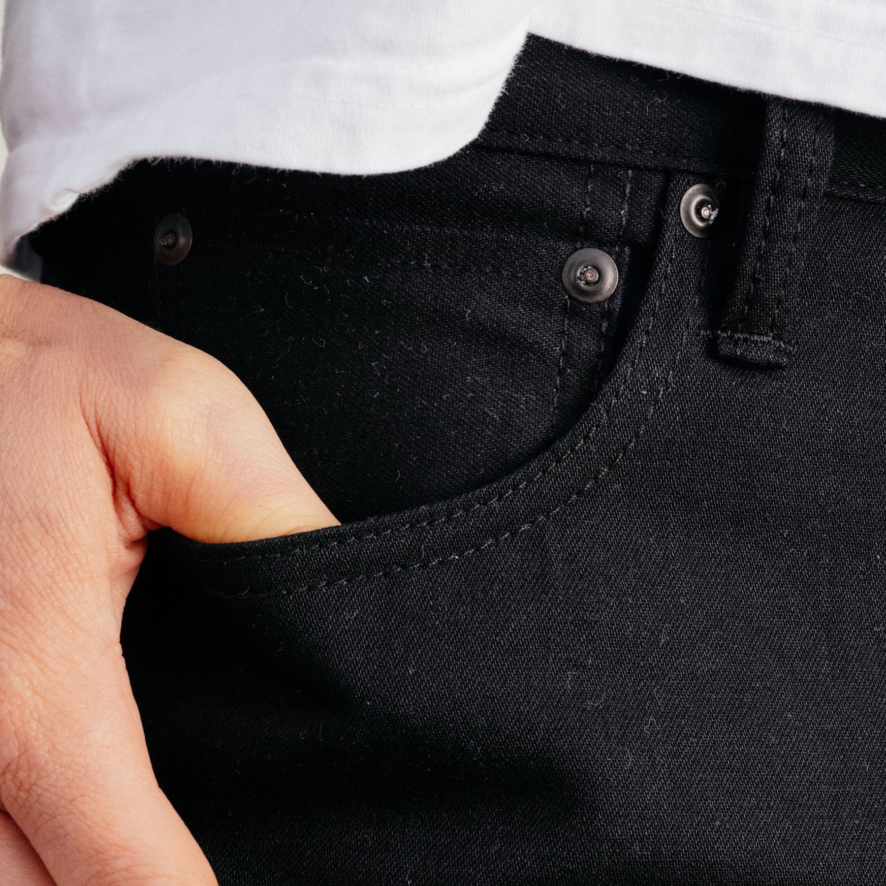 Rogue Territory 11oz Lightweight Stealth Silveridge FINAL SALE