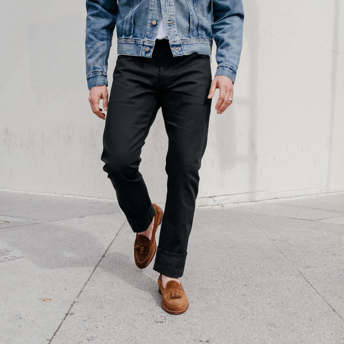 Rogue Territory 11oz Lightweight Stealth Silveridge FINAL SALE