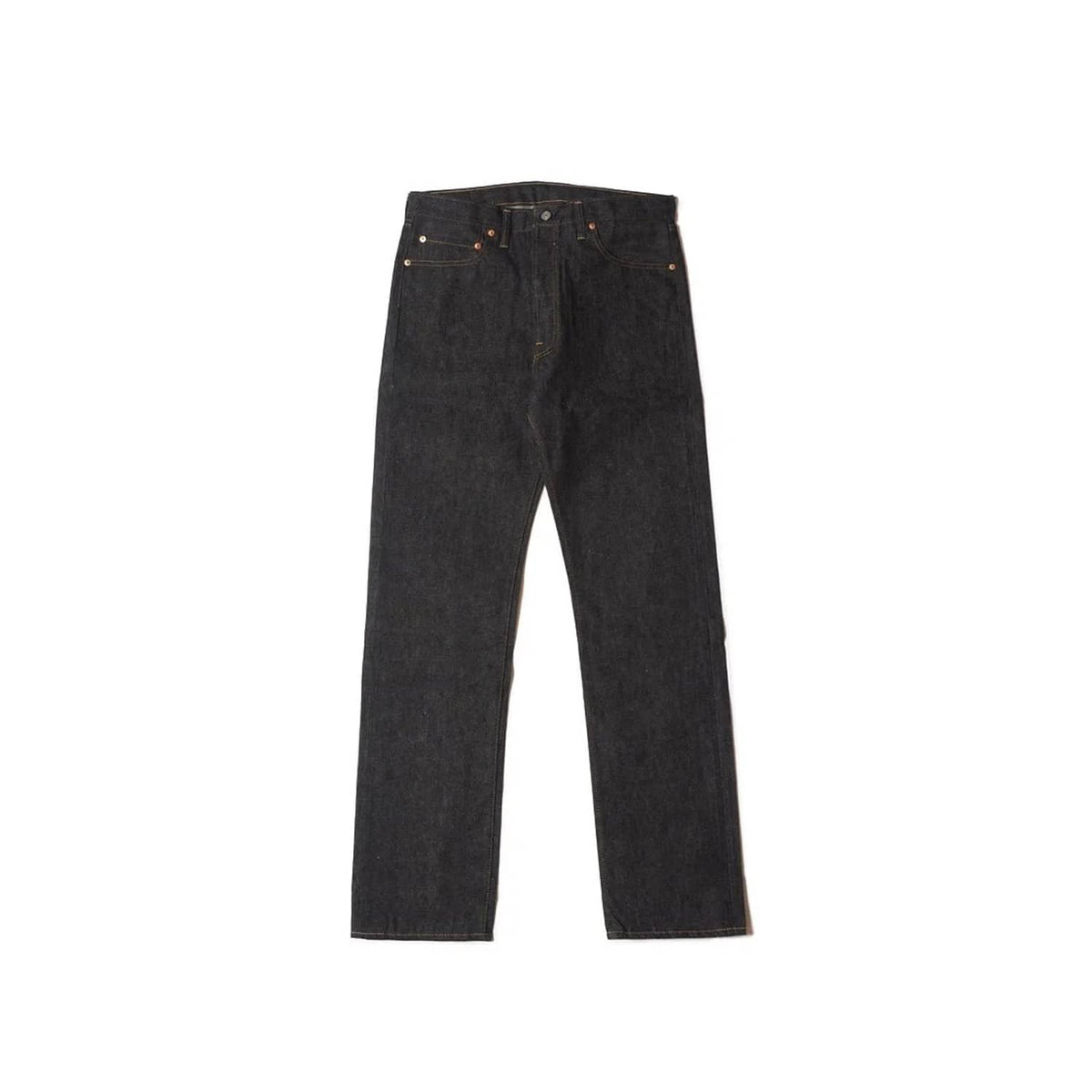 Denime Lot 224 66 Model Black Denim Size 32 PRE-OWNED/ FINAL SALE
