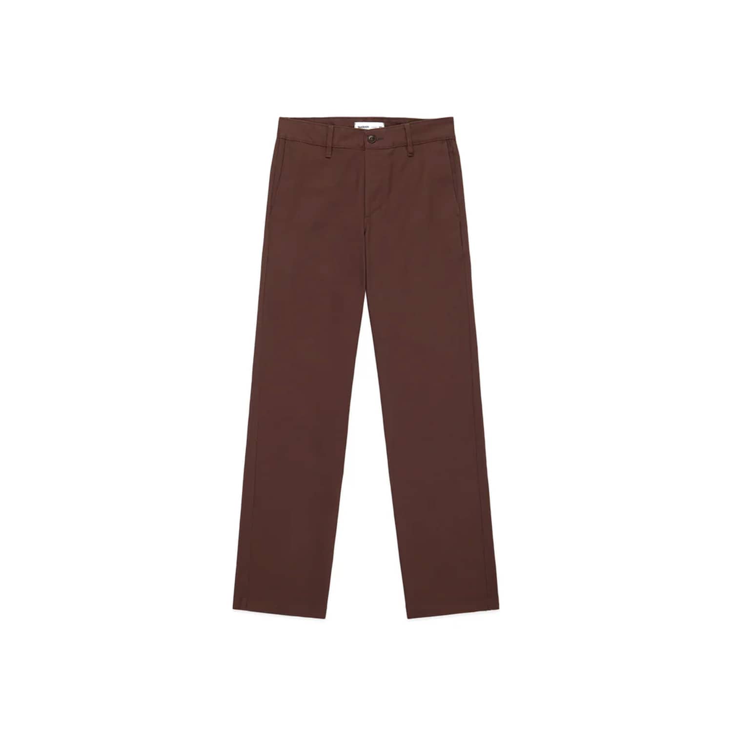 3sixteen Work Pant Espresso Twill