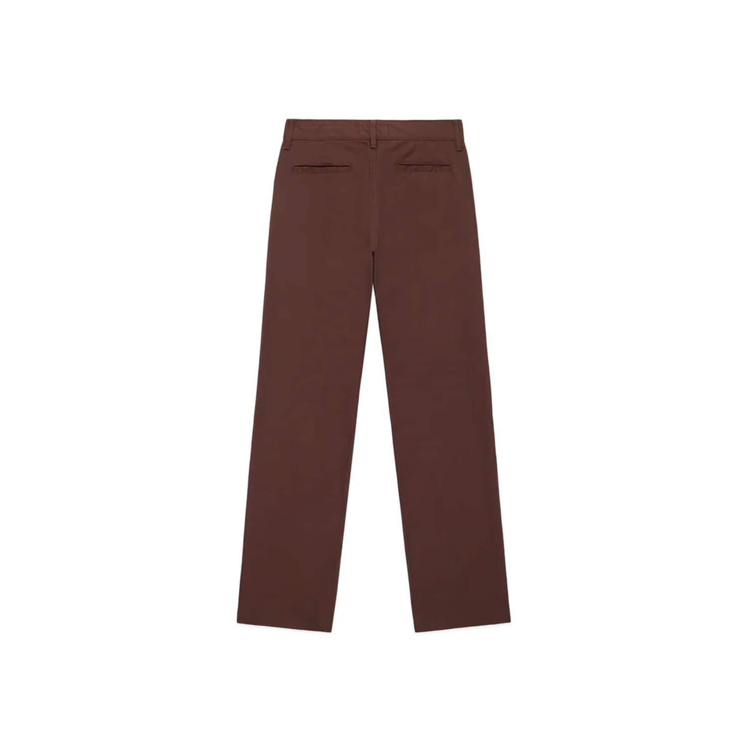 3sixteen Work Pant Espresso Twill