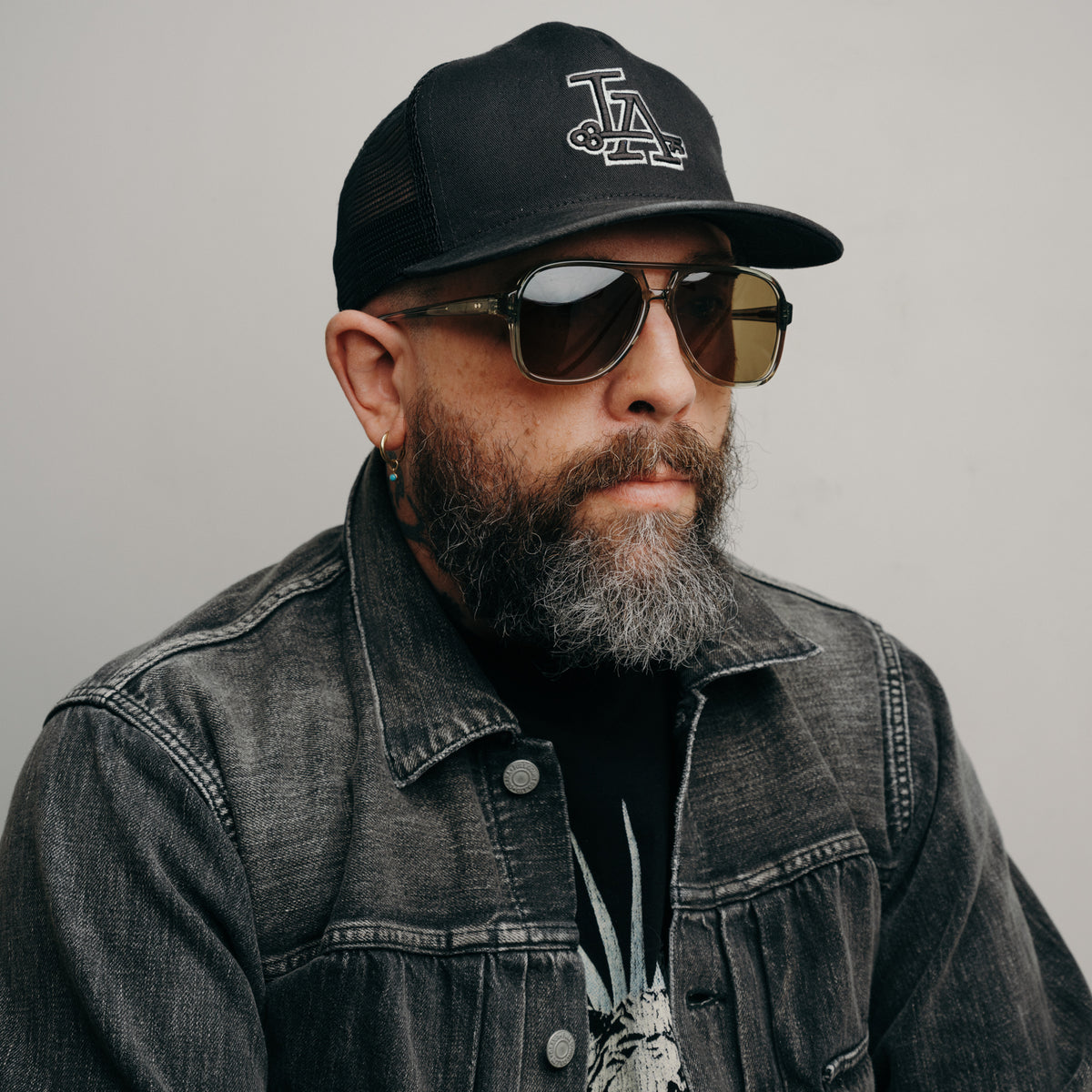 MOSCOT Sheister Sun Sage