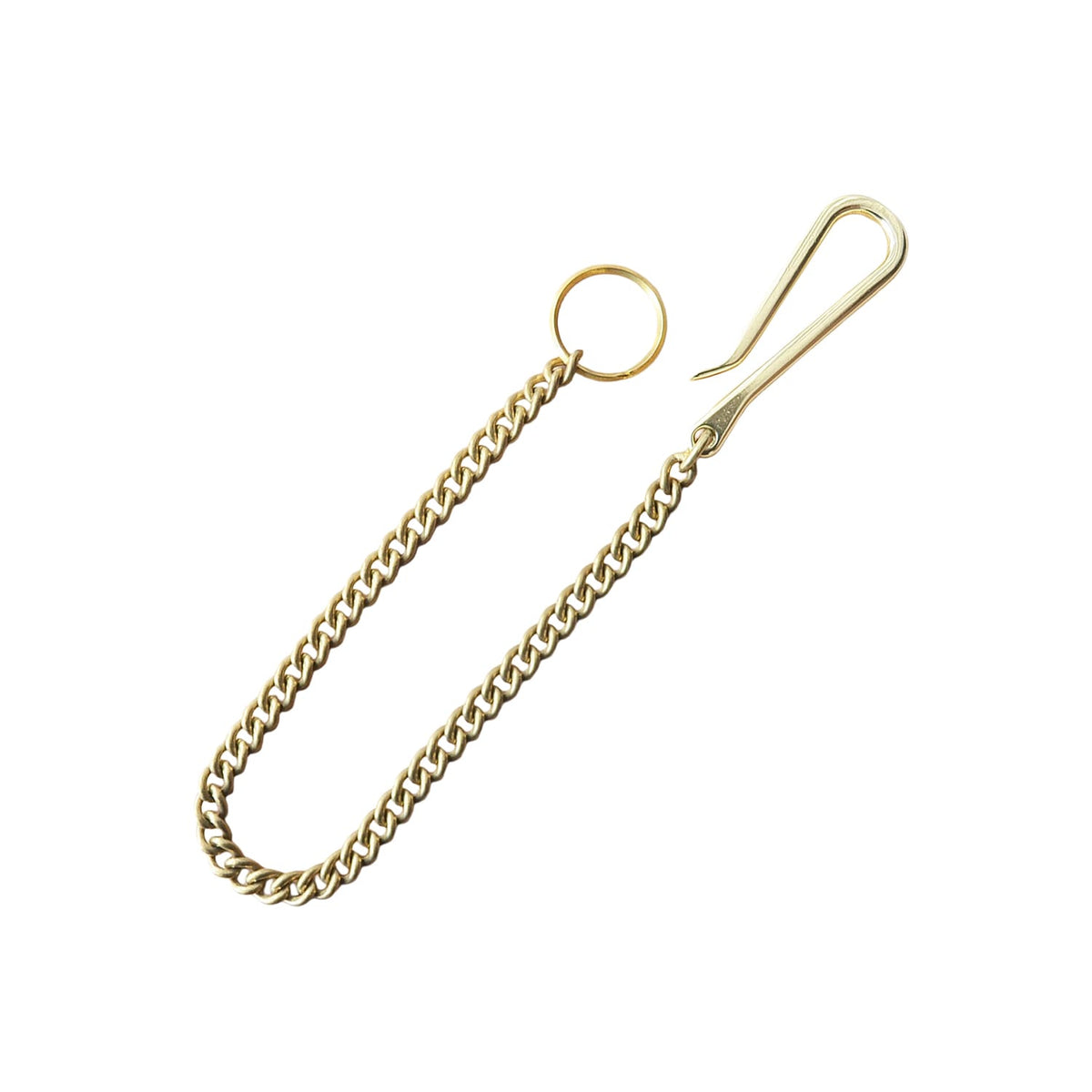 Kobashi Studio Key Chain Twist