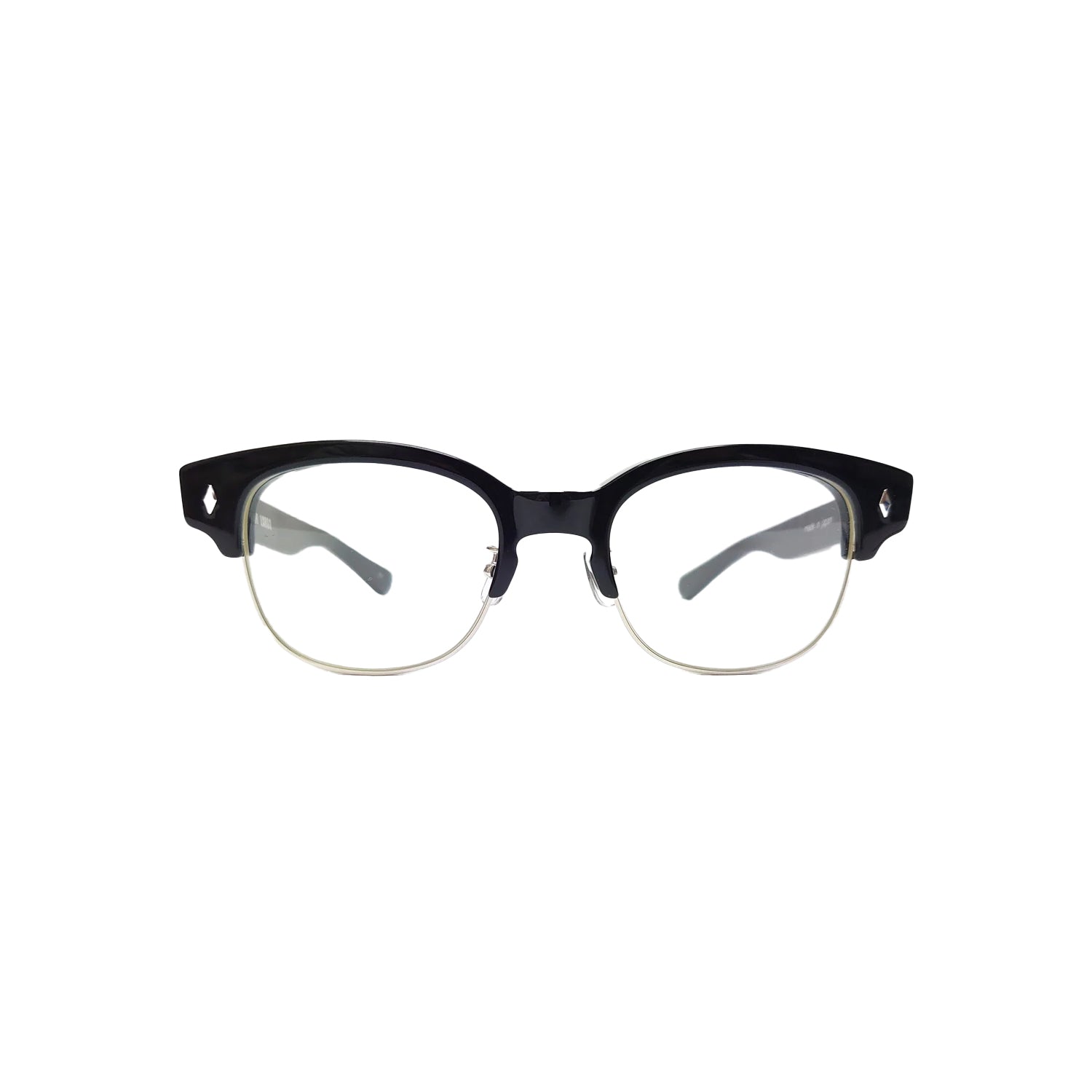 Effector Eyewear Largo Black