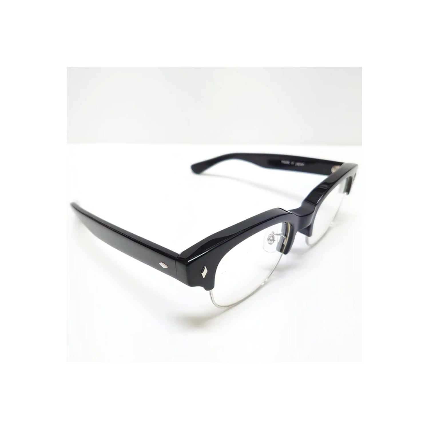 Effector Eyewear Largo Black