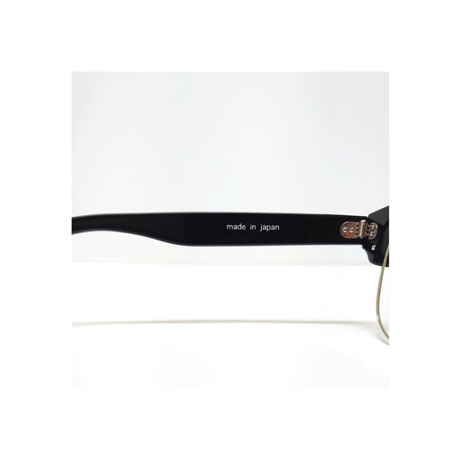 Effector Eyewear Largo Black