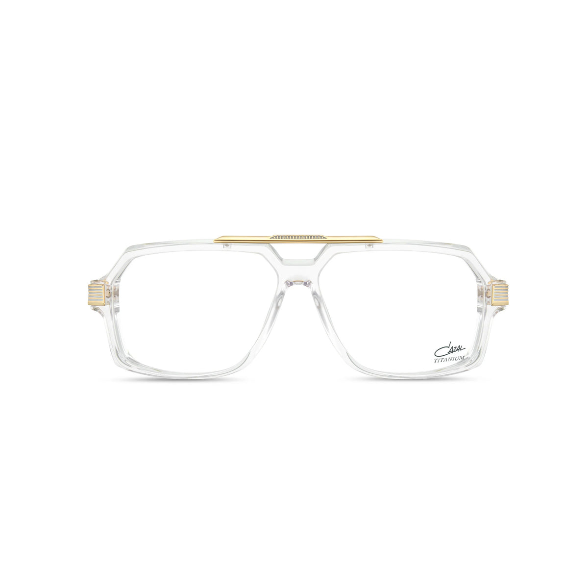 Cazal MOD 6034 002 Crystal-Bicolour