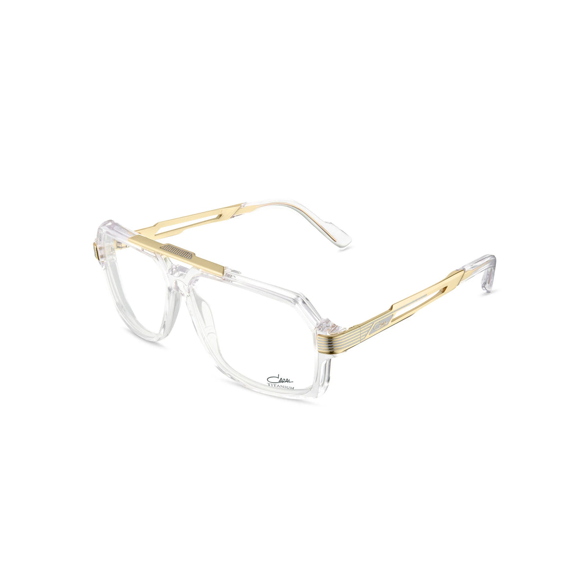 Cazal MOD 6034 002 Crystal-Bicolour