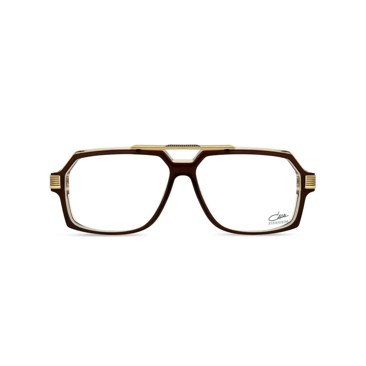 Cazal MOD 6034 003 Brown-Gold