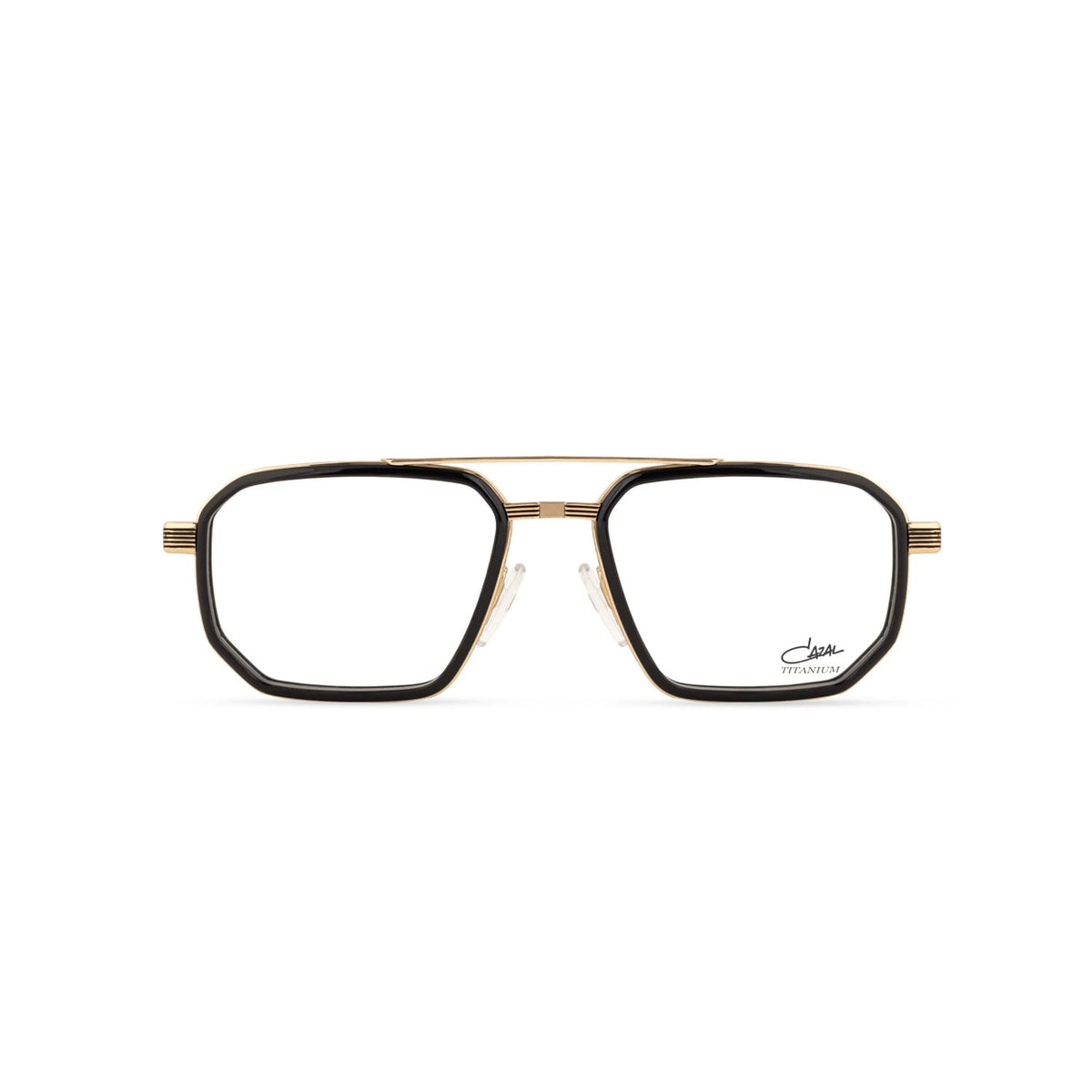 Cazal MOD 6036 001 Black-Gold