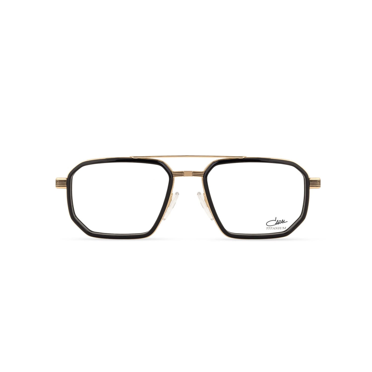 Cazal MOD 6036 001 Black-Gold