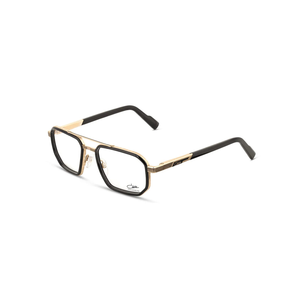 Cazal MOD 6036 001 Black-Gold