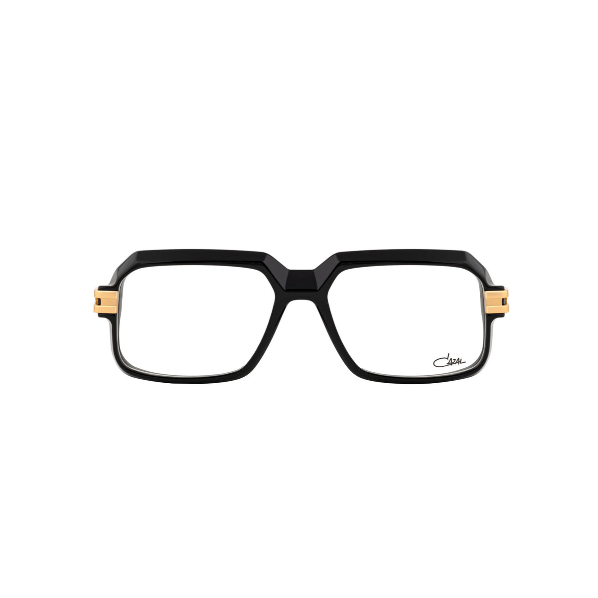Cazal MOD 6037 001 Black-Gold