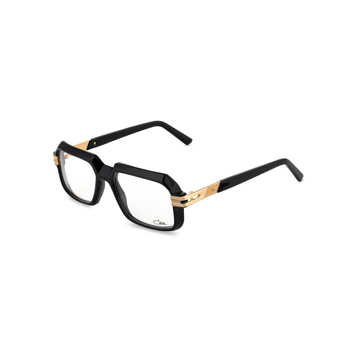 Cazal MOD 6037 001 Black-Gold