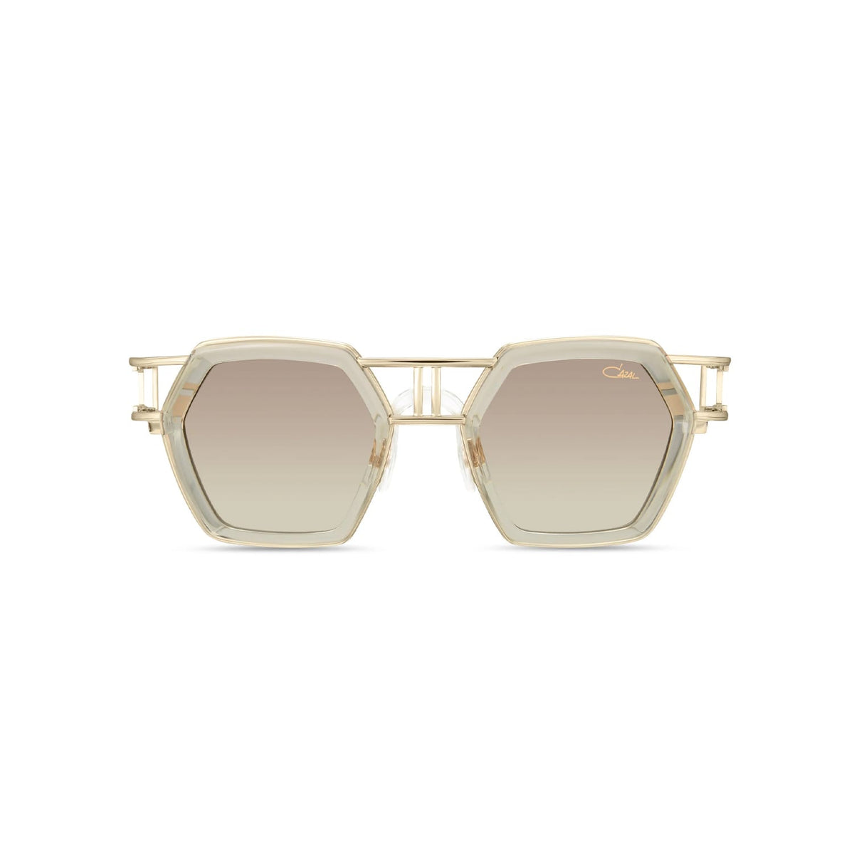 Cazal MOD 677 003 Champagne-Gold