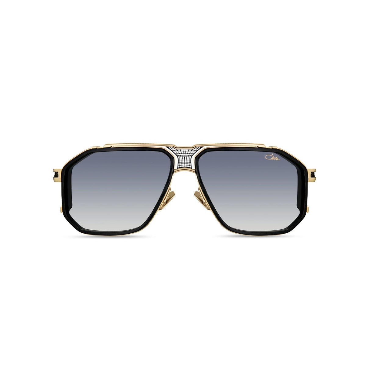 Cazal MOD 683 001 Black-Gold